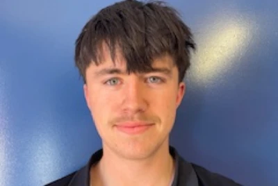 Campbell Mattingly Photo